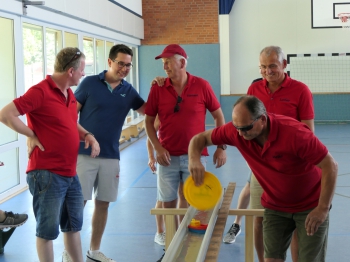 Sportwochenende 2019
