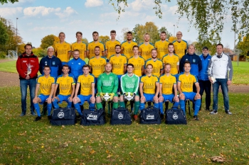 Neue Taschen für die Fußballherren