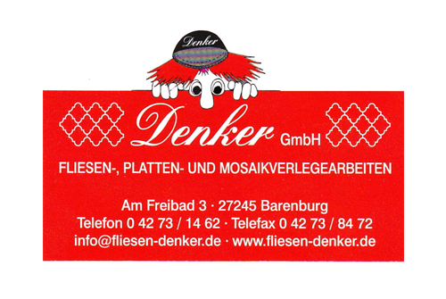 Denker GmbH