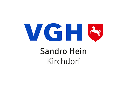 VGH Versicherung Sandro Hein