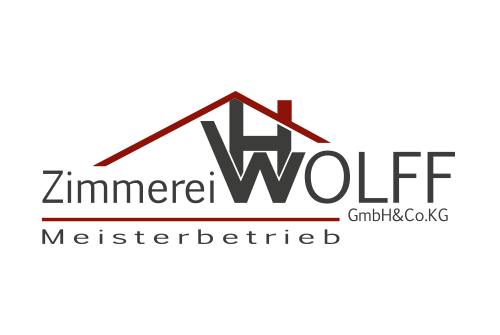 Zimmerei Wolff GmbH & Co. KG