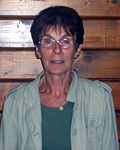 Christa Witte Christa Witte